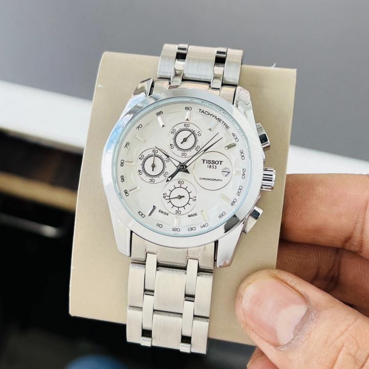 TISSOT Couturier 1853 Premium Japan AAA Quality