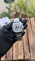 fossil Digital
