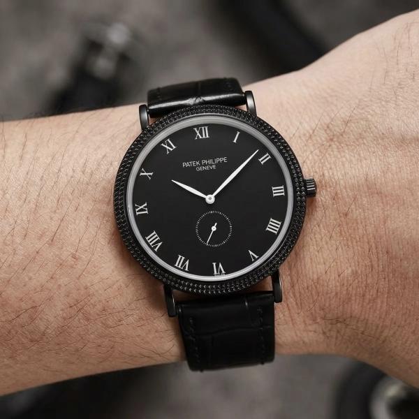 PATEKPHILIPPE MENS WATCH