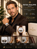 *Product name :* *Patek Philppe Signature*