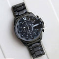 Diesel 10 bar only the brave black