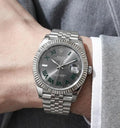 ROLEX OYSTER PERPETUAL DATE JUST
