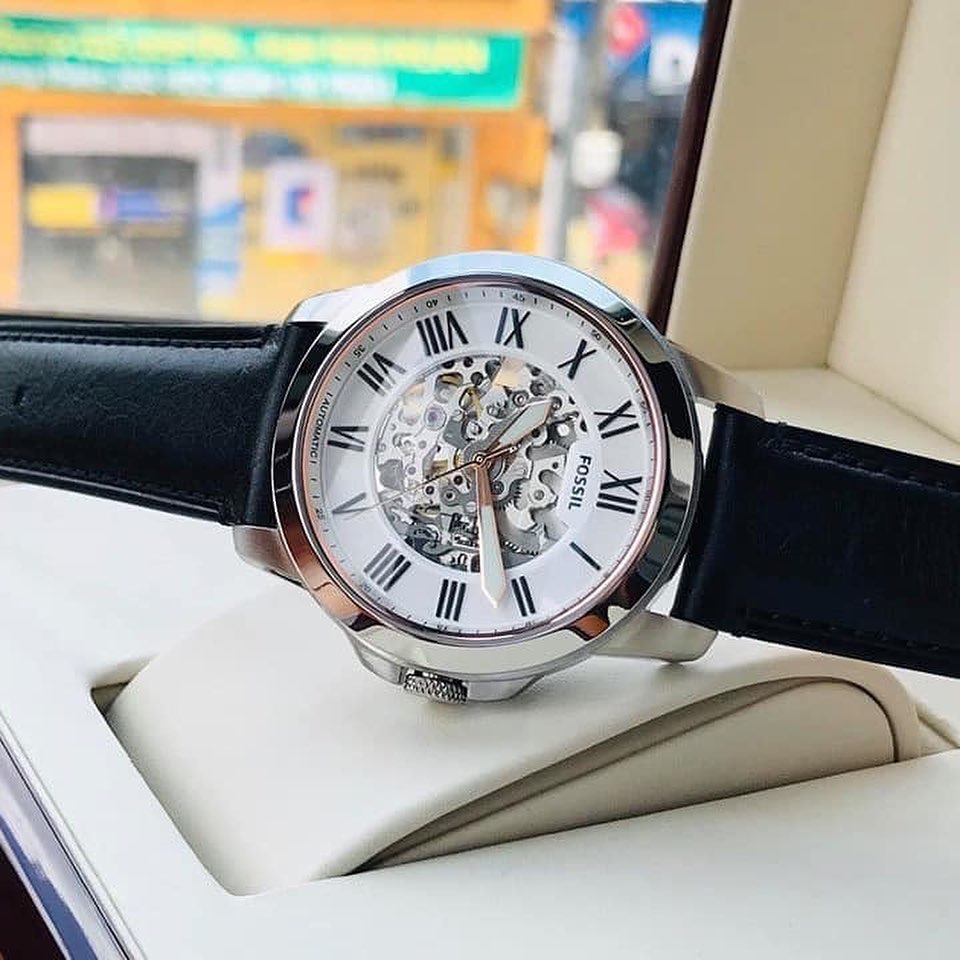 *Product Name:* 
Fossil Grant Automatic