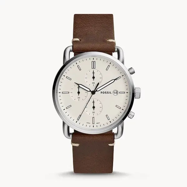 FOSSIL CHRONOGRAPH WATCH FOR MEN