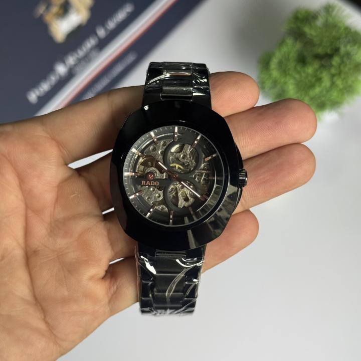 Rado Diastar Automatic ( Back open )