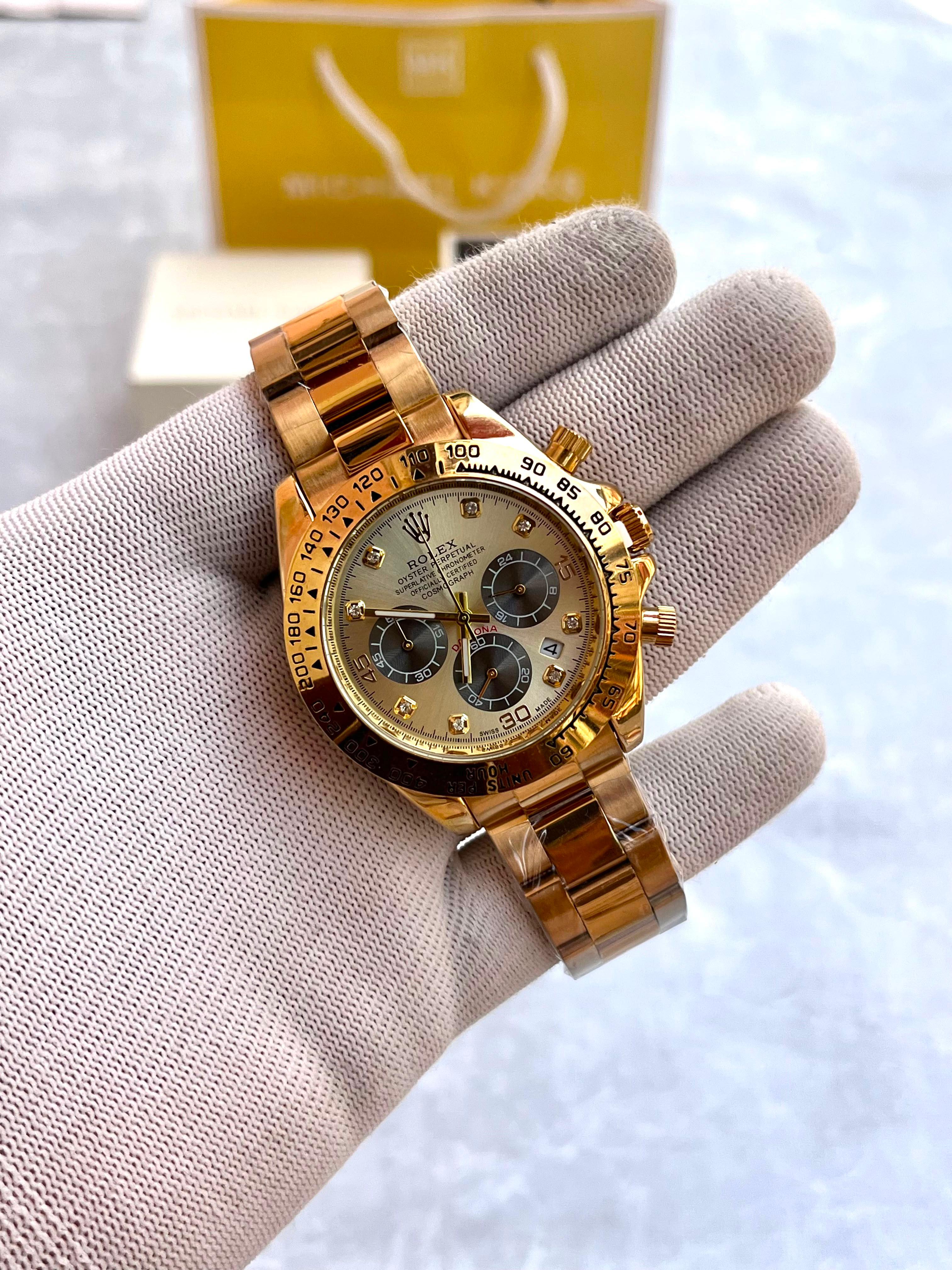 *Product name :* *Rolex Daytona Chronograph*