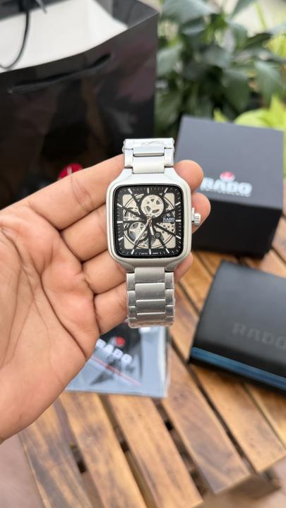 RADO TRUE SQUARE