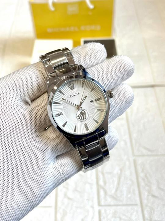 ROLEX Decorative Sub-Dial