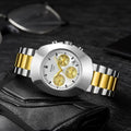 Rado New Original Chronograph 100M