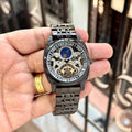 PATEK PHILIPPE SKELETON AUTOMATIC