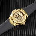 PATEK PHILIPPE SKELETON (AUTOMATIC)