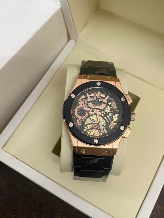 HUBLOT MENS WATCH