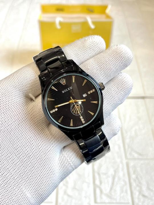 ROLEX Decorative Sub-Dial