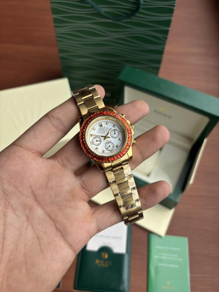 Rolex Oyster Perpetual Cosmograph