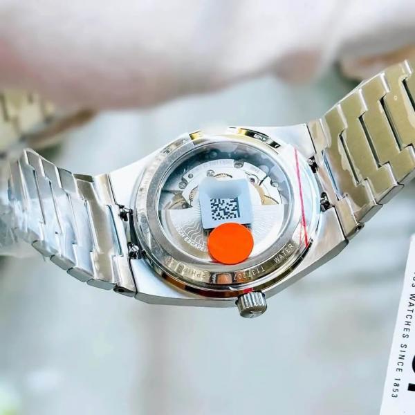 Tisso t PRX Automatic Powermatic 1853 (AAA 1st Quality) Stainless steel
