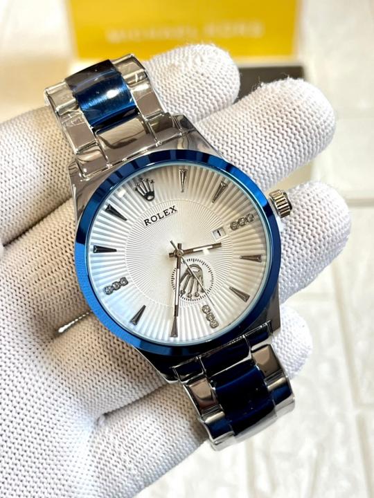 ROLEX Decorative Sub-Dial