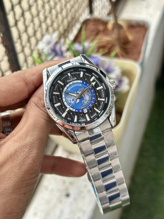 Omega seamaster
