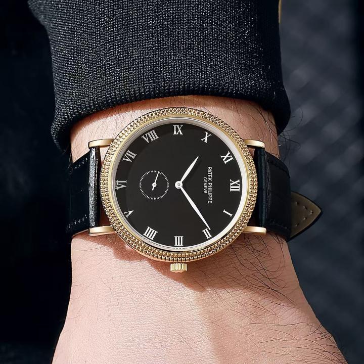 PATEKPHILIPPE MENS WATCH