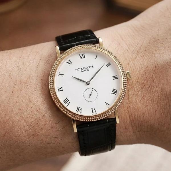 PATEKPHILIPPE MENS WATCH