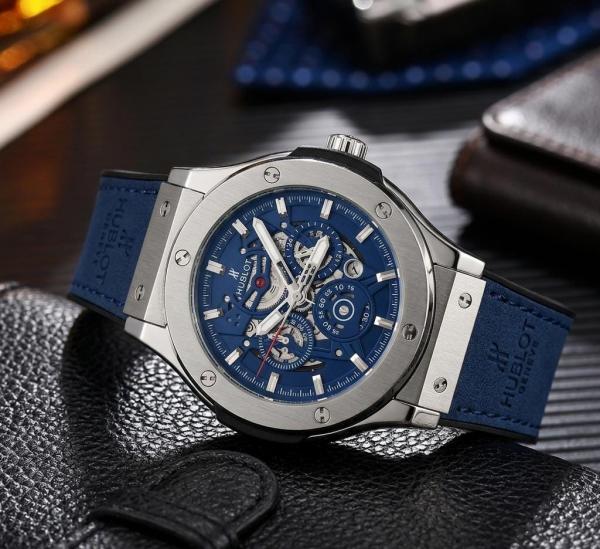 HUBLOT BIG BANG UNICO
