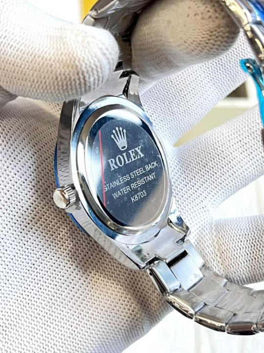 ROLEX Decorative Sub-Dial