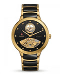 Rado Centrix Automatic Diamonds Open Heart