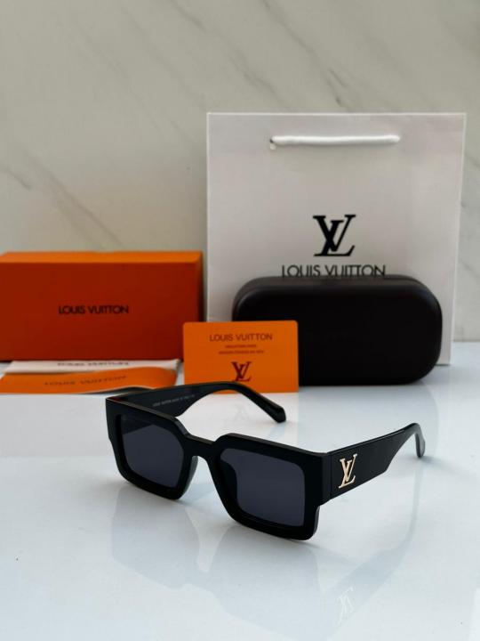 LOUIIS VUITTON SUNGLASS D-514