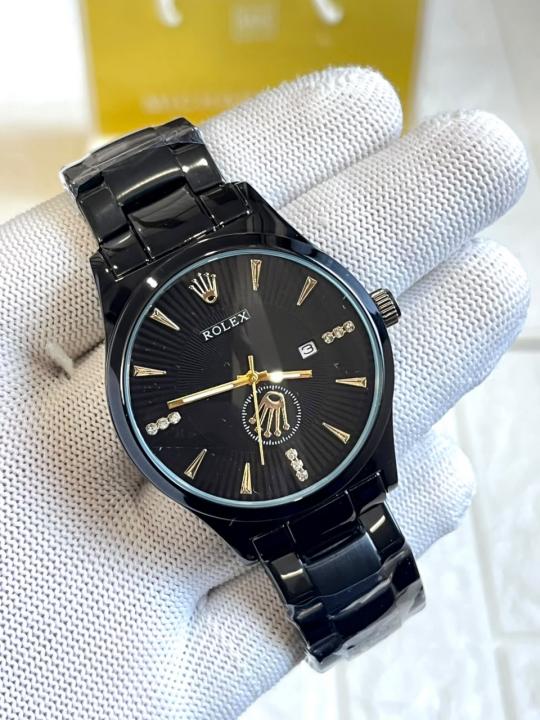 ROLEX Decorative Sub-Dial